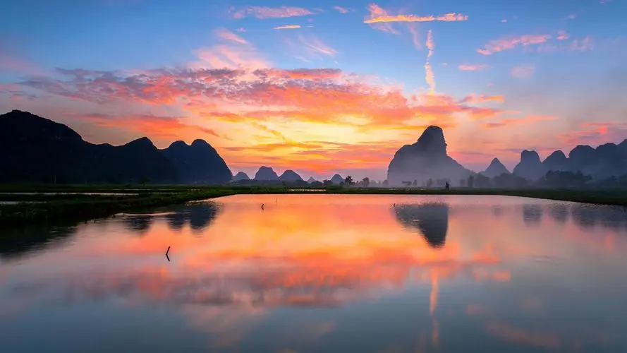 智慧绿色高端